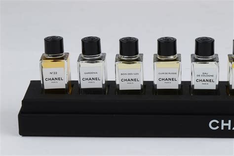 les exclusifs de chanel set|perfume chanel unisex.